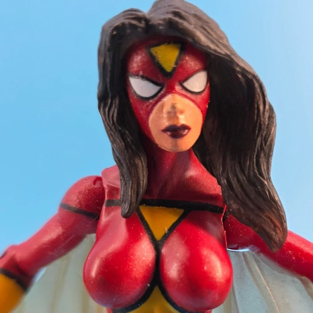 Toy Biz toy biz